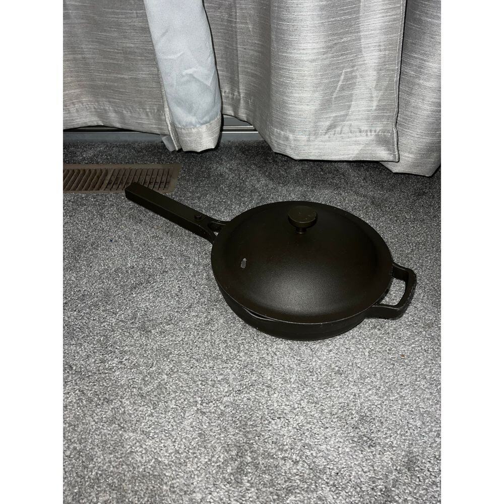 Our Place Always Pan 2.0 in‎ Black (Standard 10.5")